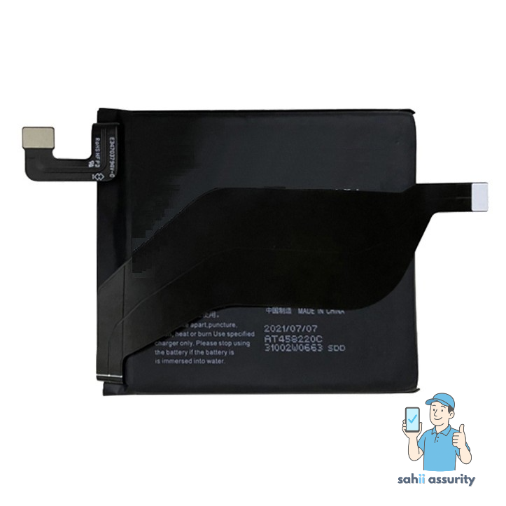 Battery for Vivo X70 Pro Plus